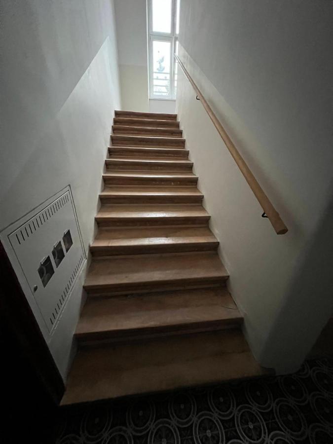 Cozy Loft Apartment In Zagreb Center 外观 照片